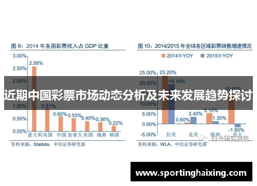 近期中国彩票市场动态分析及未来发展趋势探讨